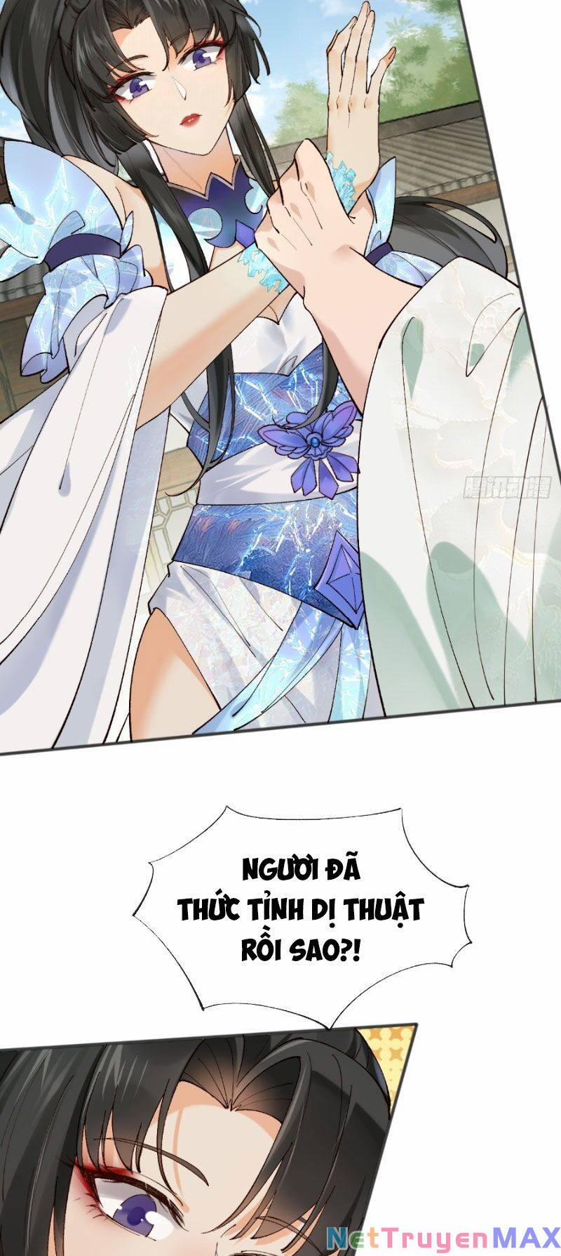 Công Tử Biệt Tú! 3 trang 5