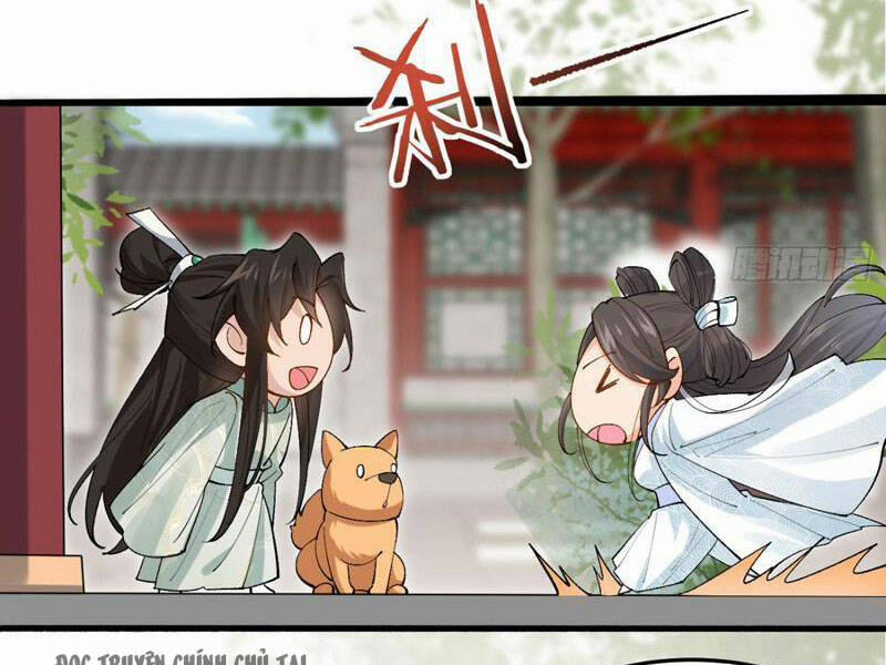 Công Tử Biệt Tú! 30 trang 14