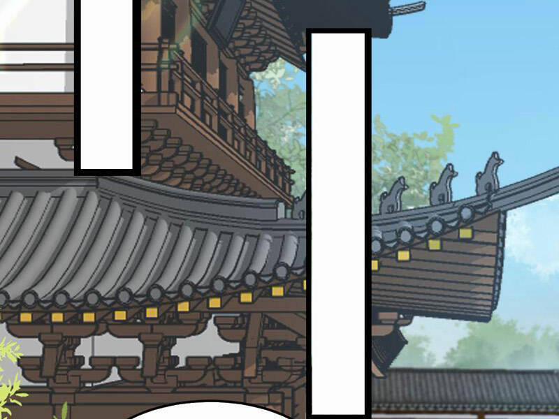 Công Tử Biệt Tú! 30 trang 31