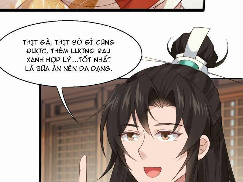 Công Tử Biệt Tú! 31 trang 11