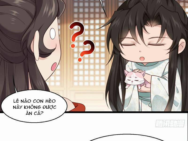 Công Tử Biệt Tú! 31 trang 6