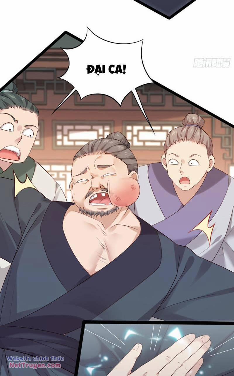 Công Tử Biệt Tú! 33 trang 10