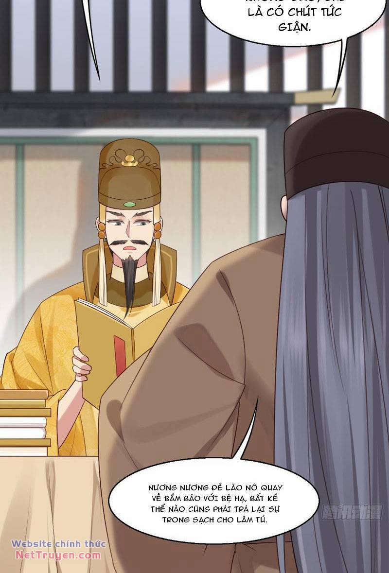 Công Tử Biệt Tú! 33 trang 22