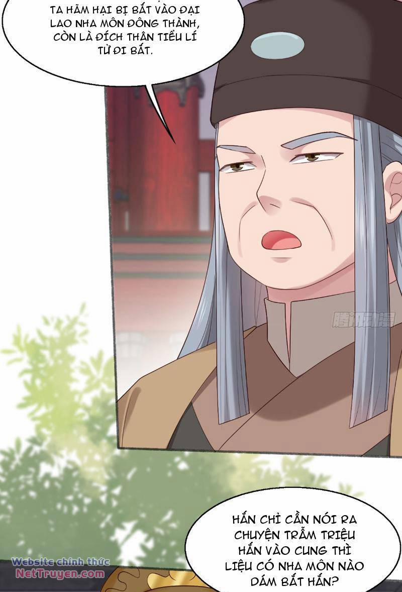 Công Tử Biệt Tú! 33 trang 26