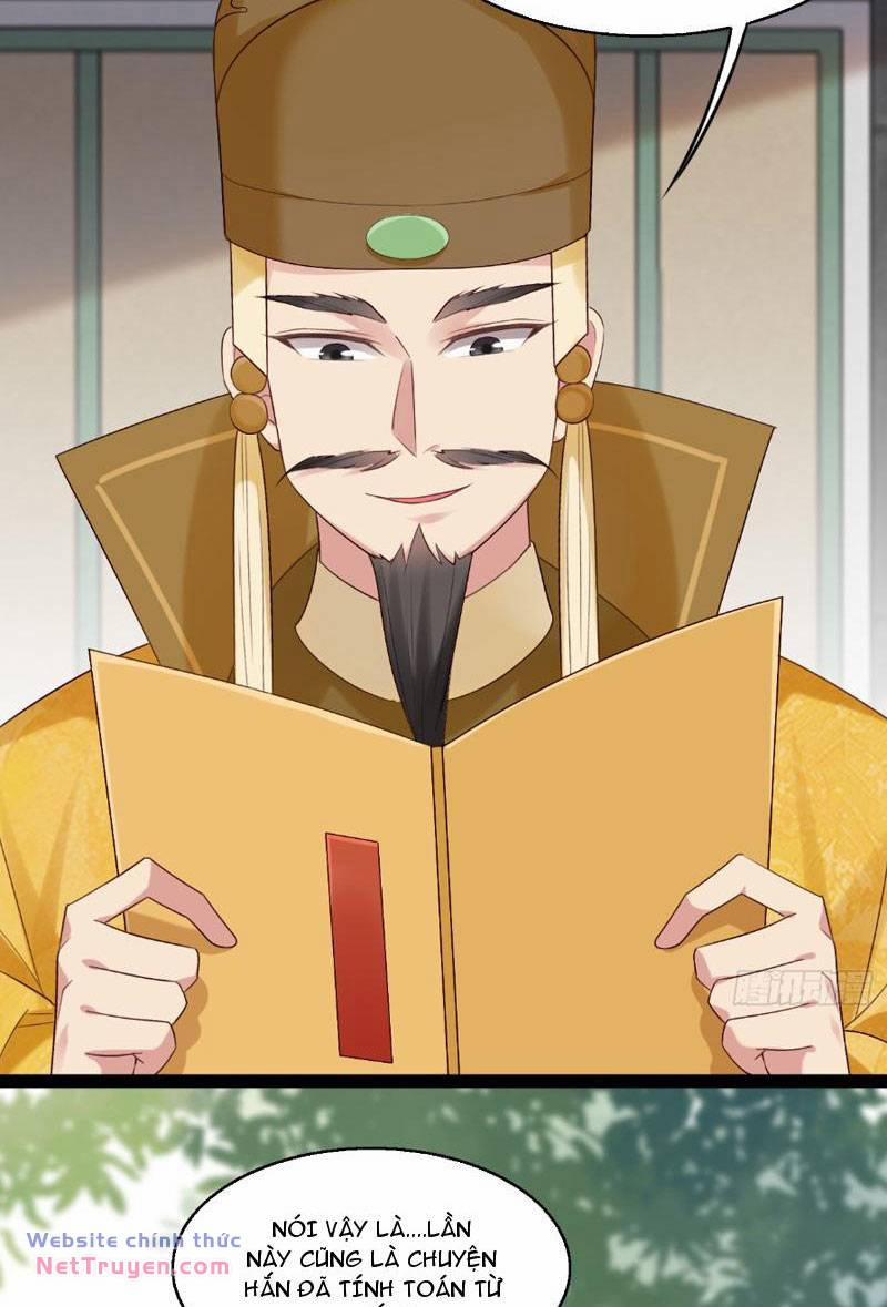 Công Tử Biệt Tú! 33 trang 27