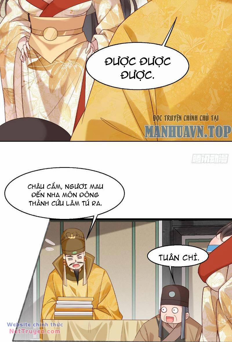 Công Tử Biệt Tú! 33 trang 35