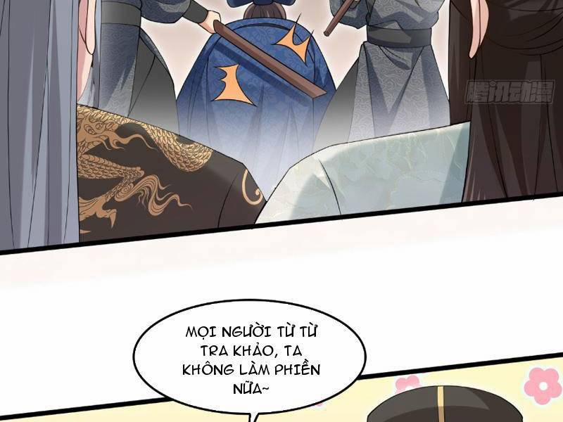 Công Tử Biệt Tú! 34 trang 42