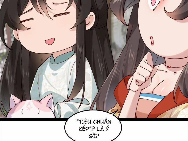 Công Tử Biệt Tú! 35 trang 39