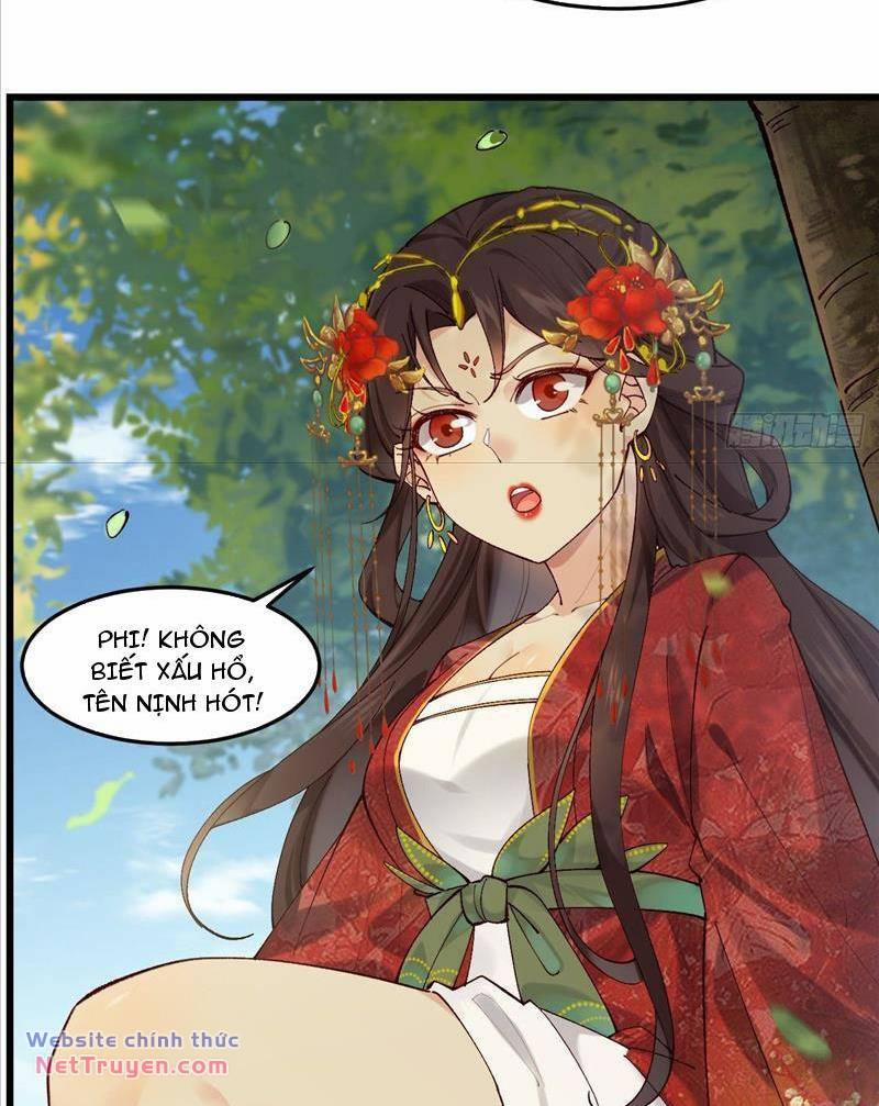 Công Tử Biệt Tú! 36 trang 1