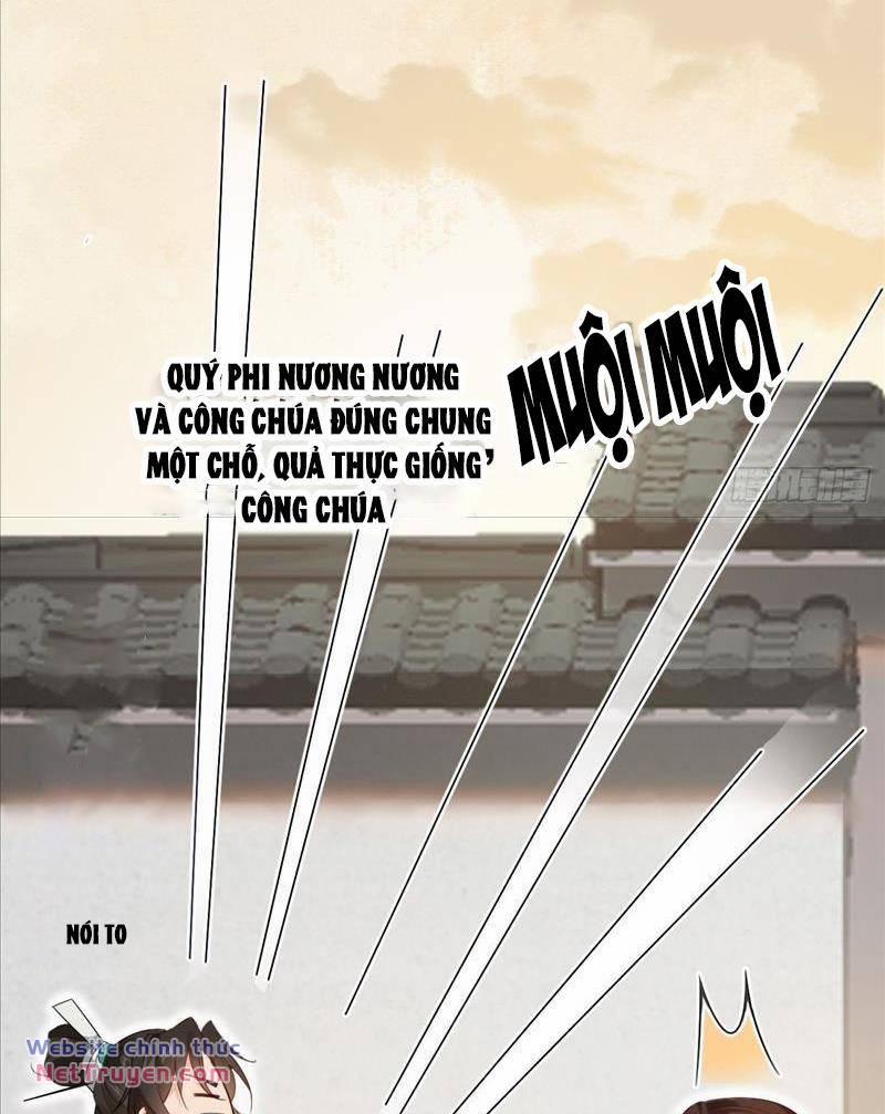 Công Tử Biệt Tú! 36 trang 13