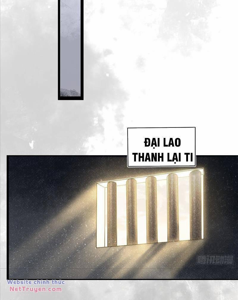 Công Tử Biệt Tú! 36 trang 17