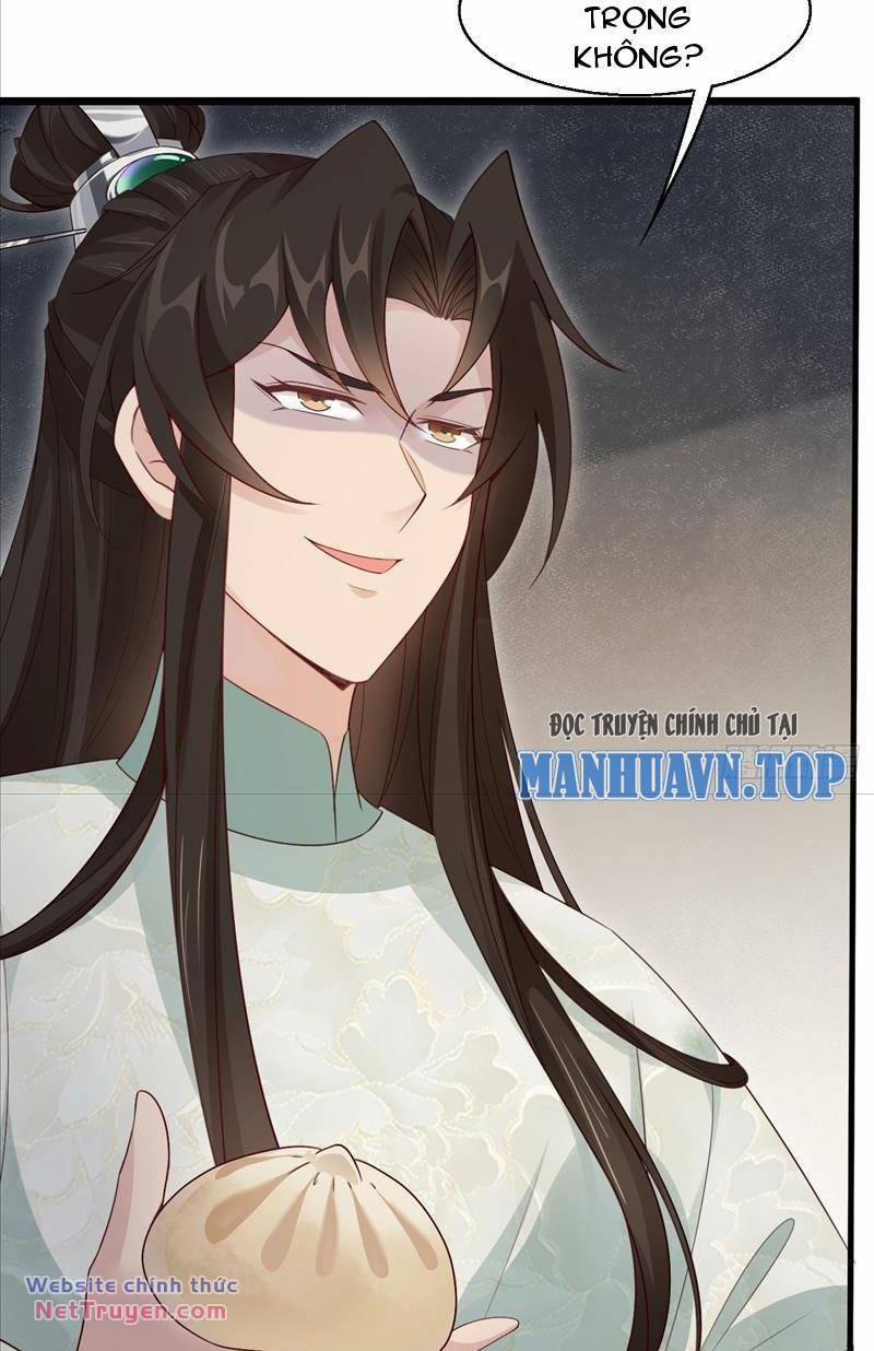 Công Tử Biệt Tú! 36 trang 22