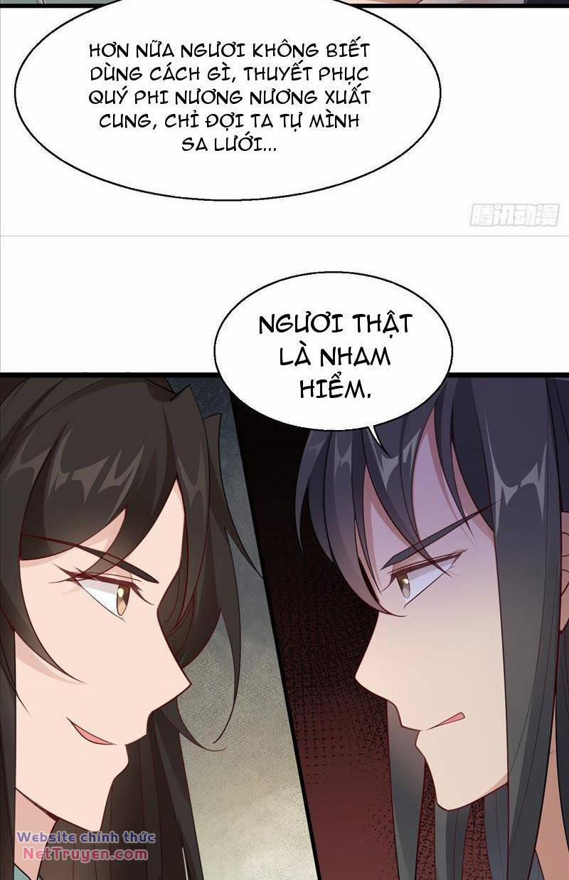 Công Tử Biệt Tú! 36 trang 25