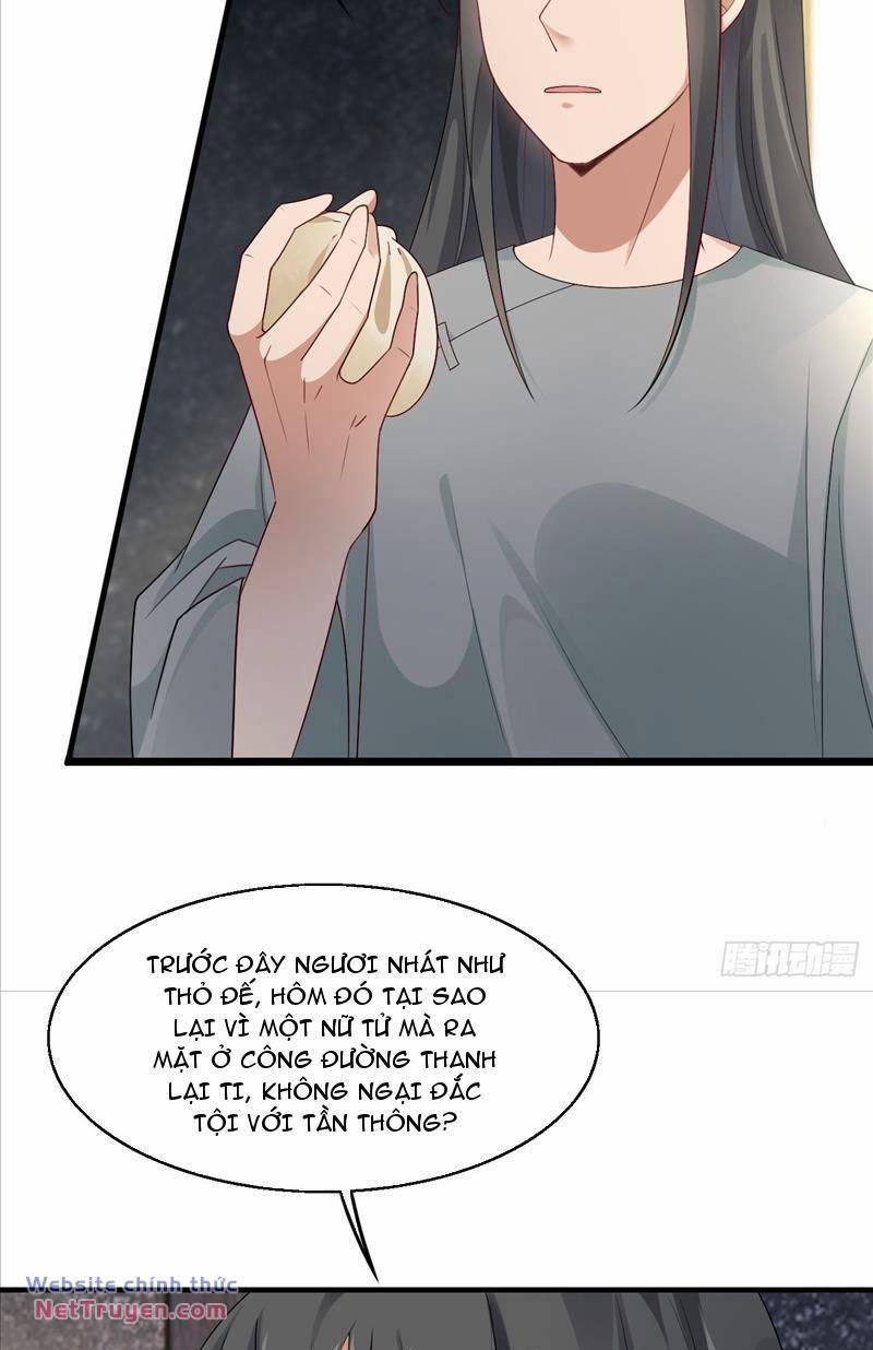 Công Tử Biệt Tú! 36 trang 28