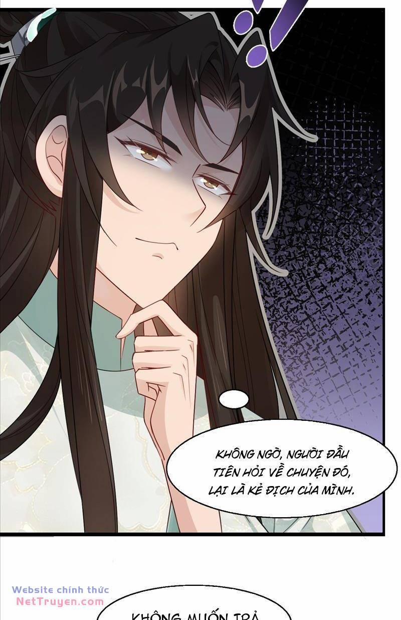 Công Tử Biệt Tú! 36 trang 30