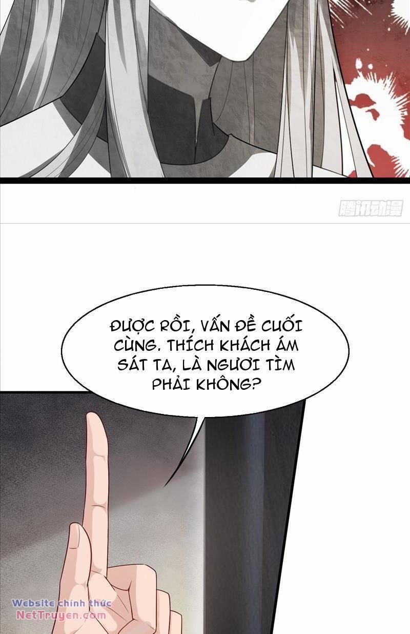 Công Tử Biệt Tú! 36 trang 34