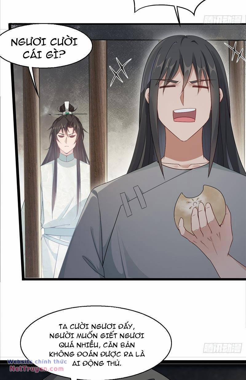 Công Tử Biệt Tú! 36 trang 36