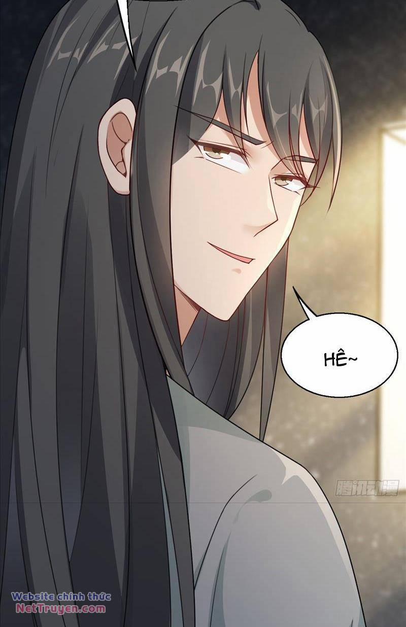 Công Tử Biệt Tú! 36 trang 37