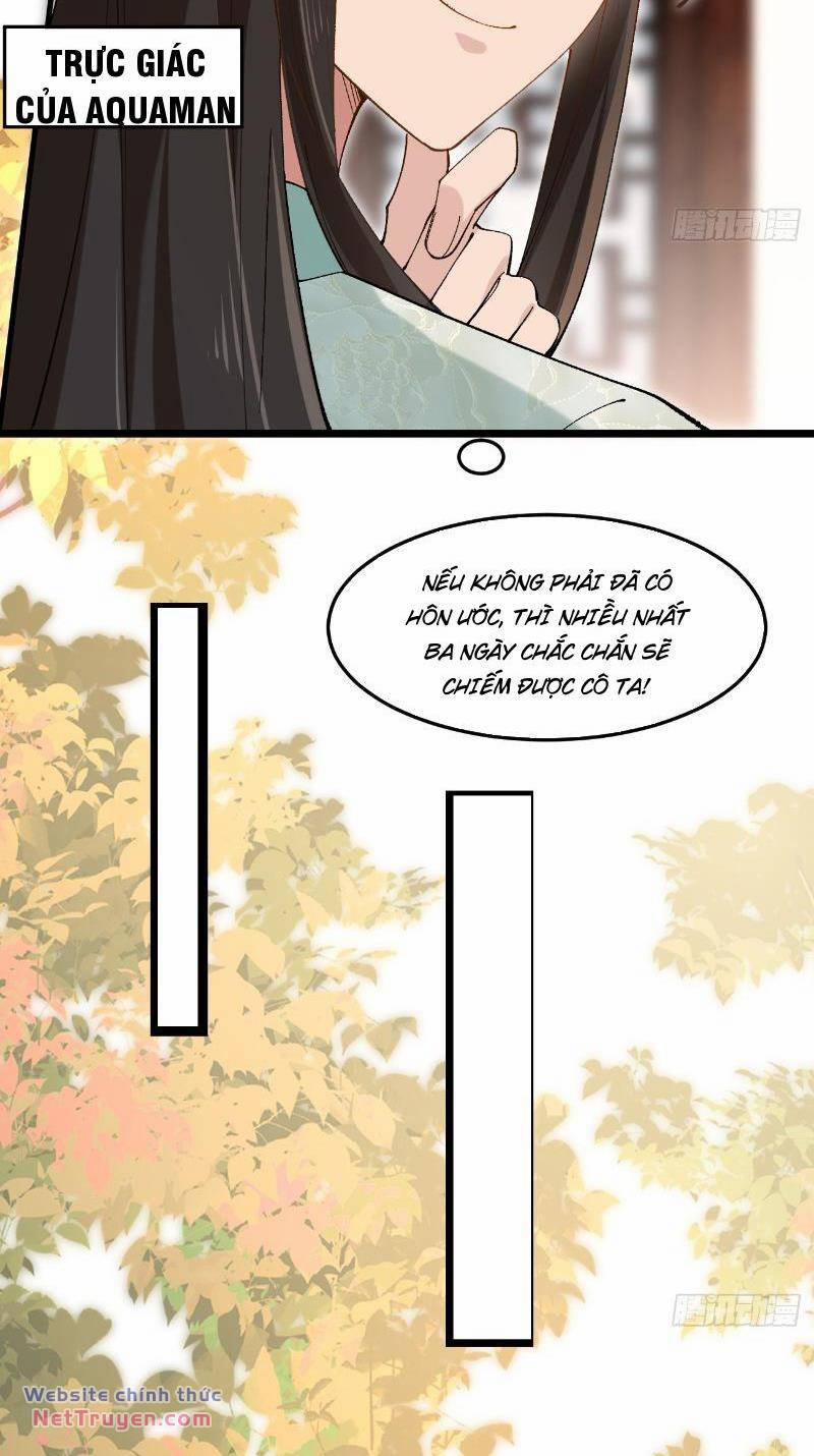 Công Tử Biệt Tú! 37 trang 15