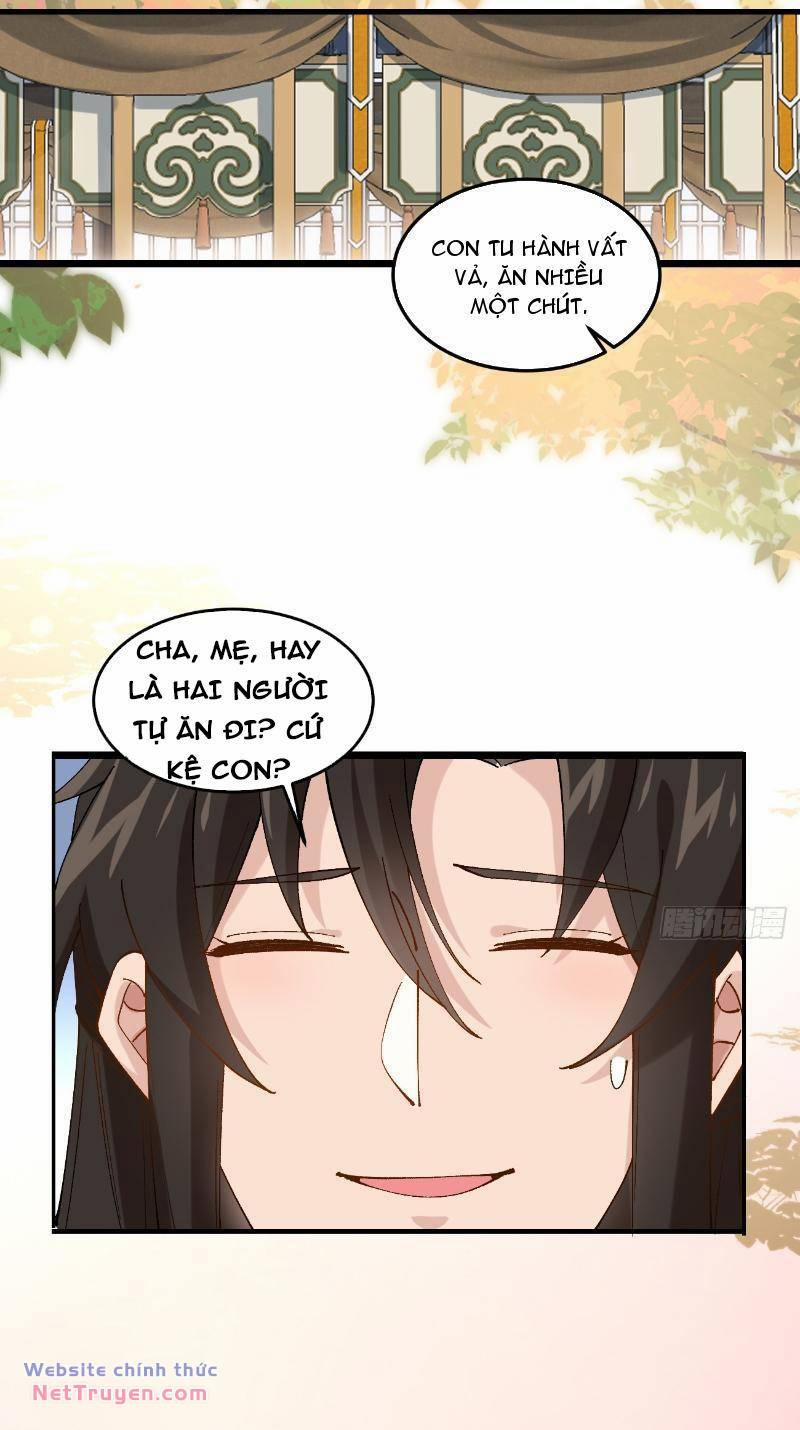 Công Tử Biệt Tú! 37 trang 16