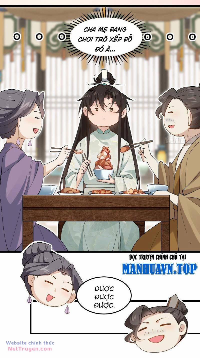 Công Tử Biệt Tú! 37 trang 17