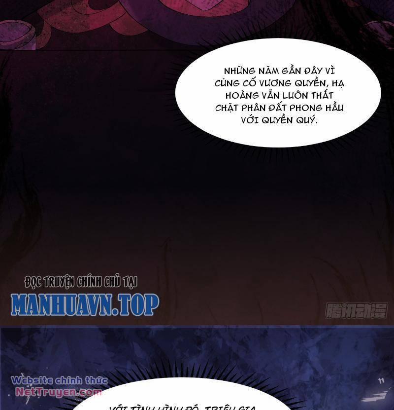 Công Tử Biệt Tú! 37 trang 20