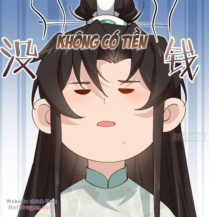 Công Tử Biệt Tú! 37 trang 27