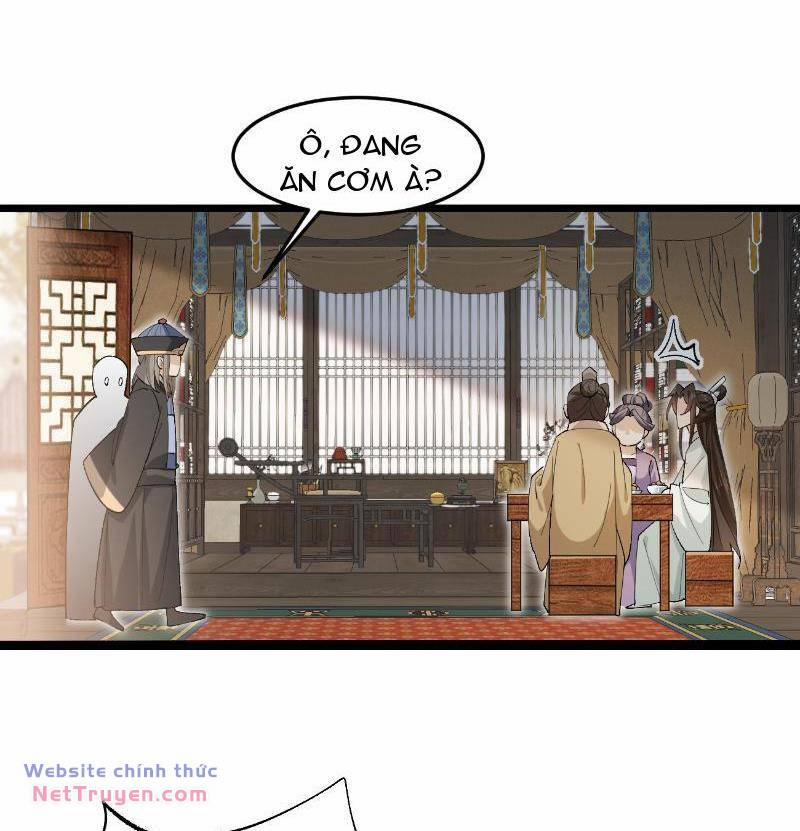 Công Tử Biệt Tú! 37 trang 30