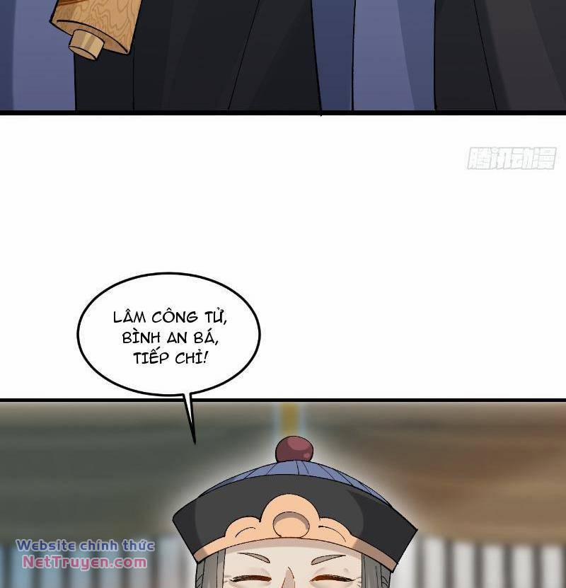 Công Tử Biệt Tú! 37 trang 34