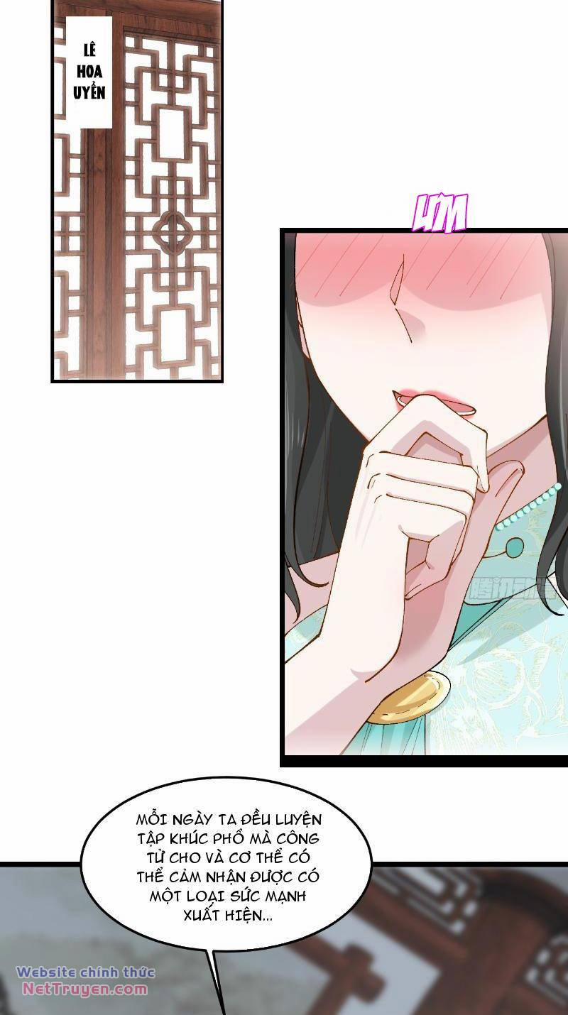 Công Tử Biệt Tú! 37 trang 4