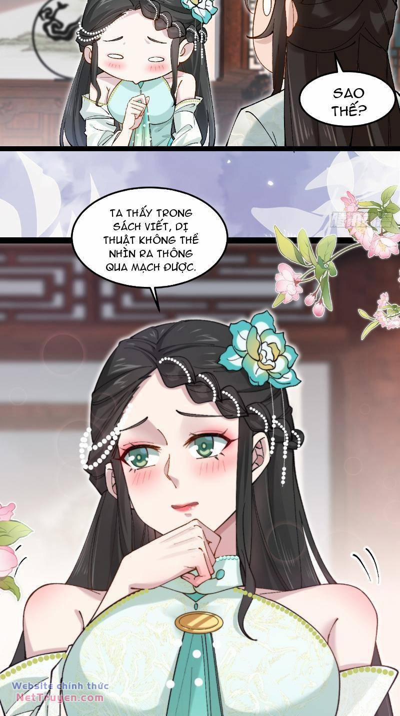 Công Tử Biệt Tú! 37 trang 8