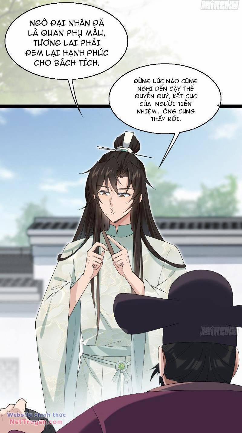 Công Tử Biệt Tú! 38 trang 11