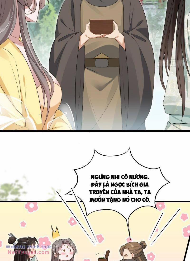 Công Tử Biệt Tú! 38 trang 26