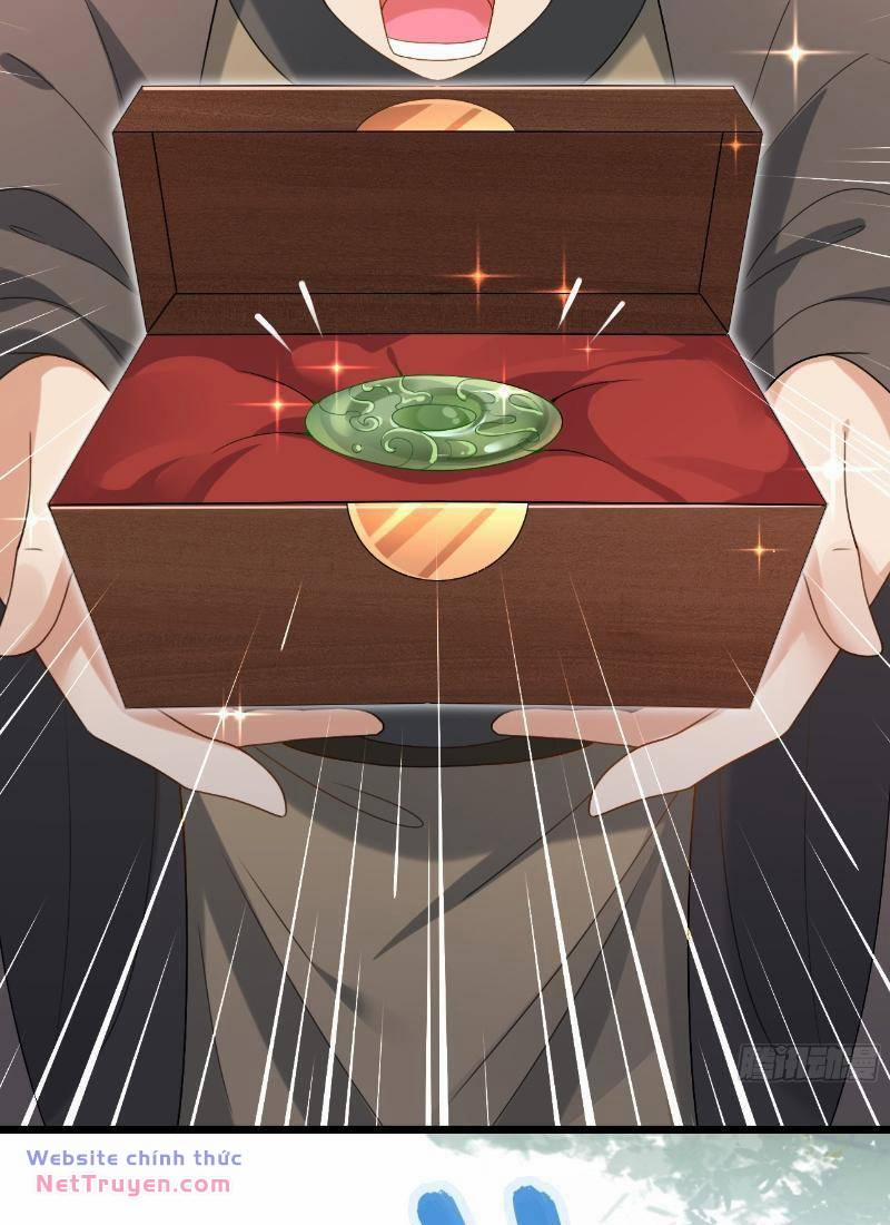 Công Tử Biệt Tú! 38 trang 28