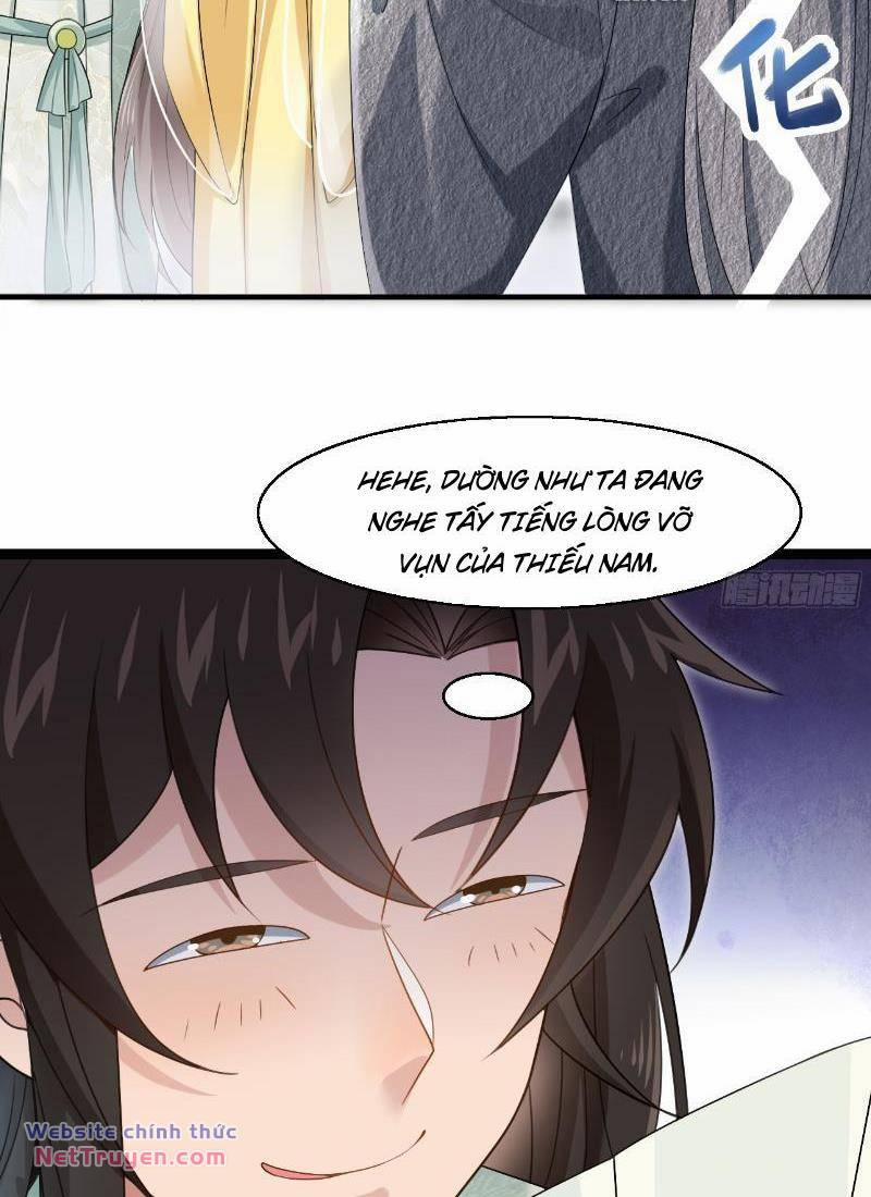 Công Tử Biệt Tú! 38 trang 31