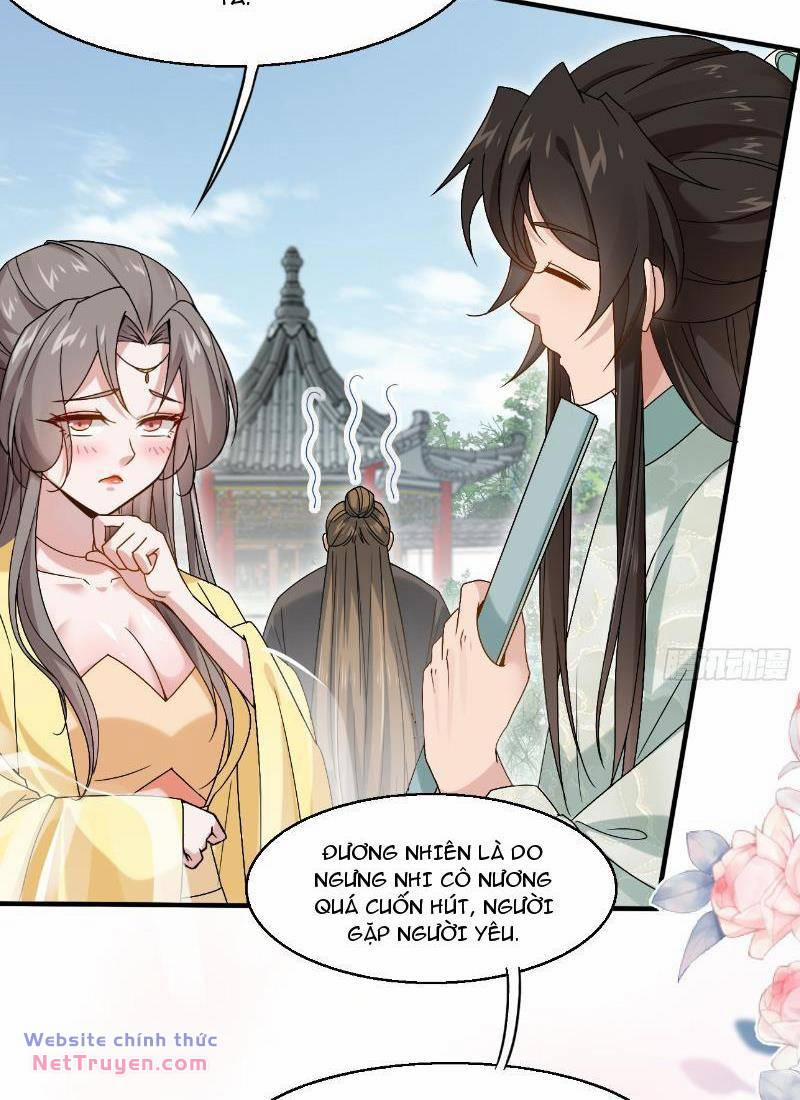 Công Tử Biệt Tú! 38 trang 33