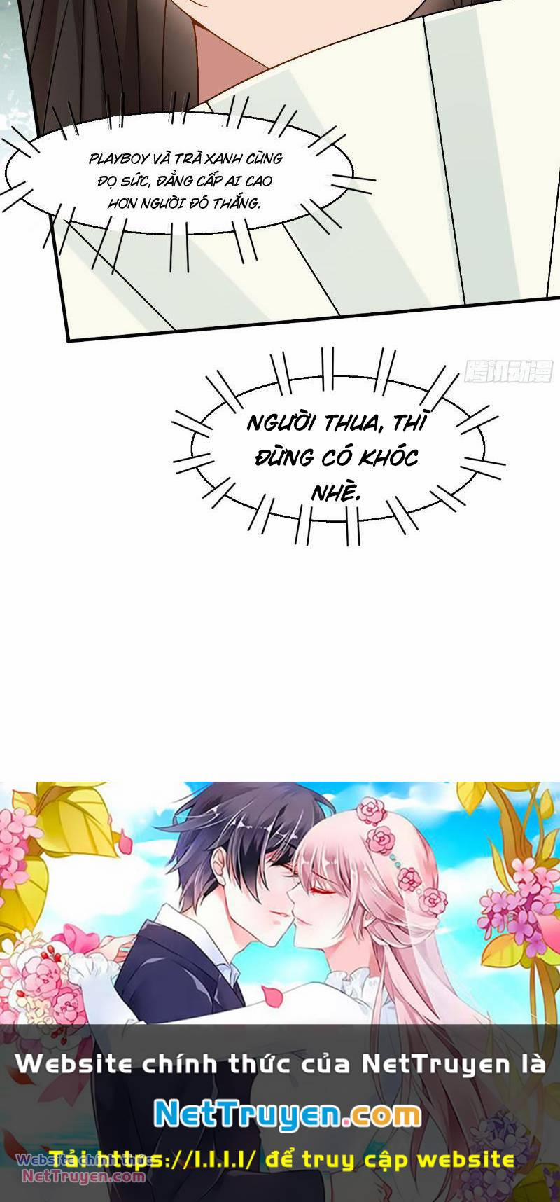 Công Tử Biệt Tú! 38 trang 39