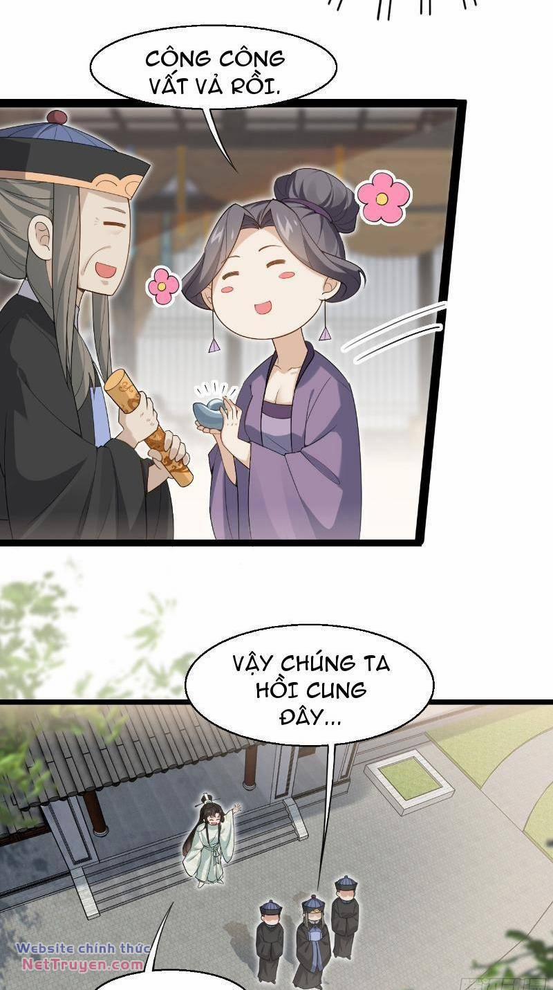 Công Tử Biệt Tú! 38 trang 7