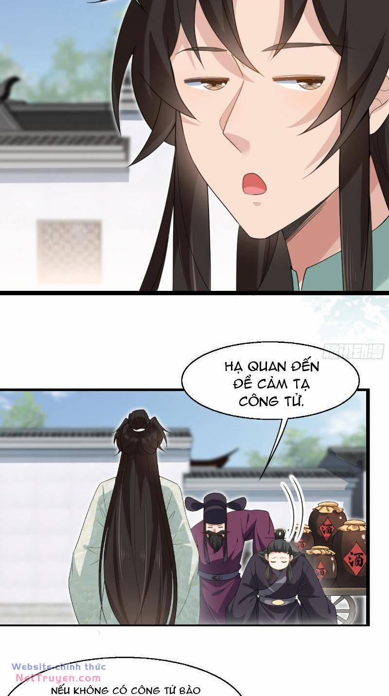 Công Tử Biệt Tú! 38 trang 9