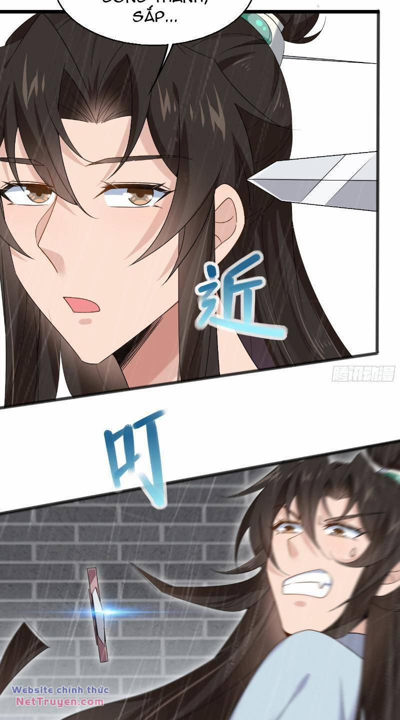 Công Tử Biệt Tú! 39 trang 25
