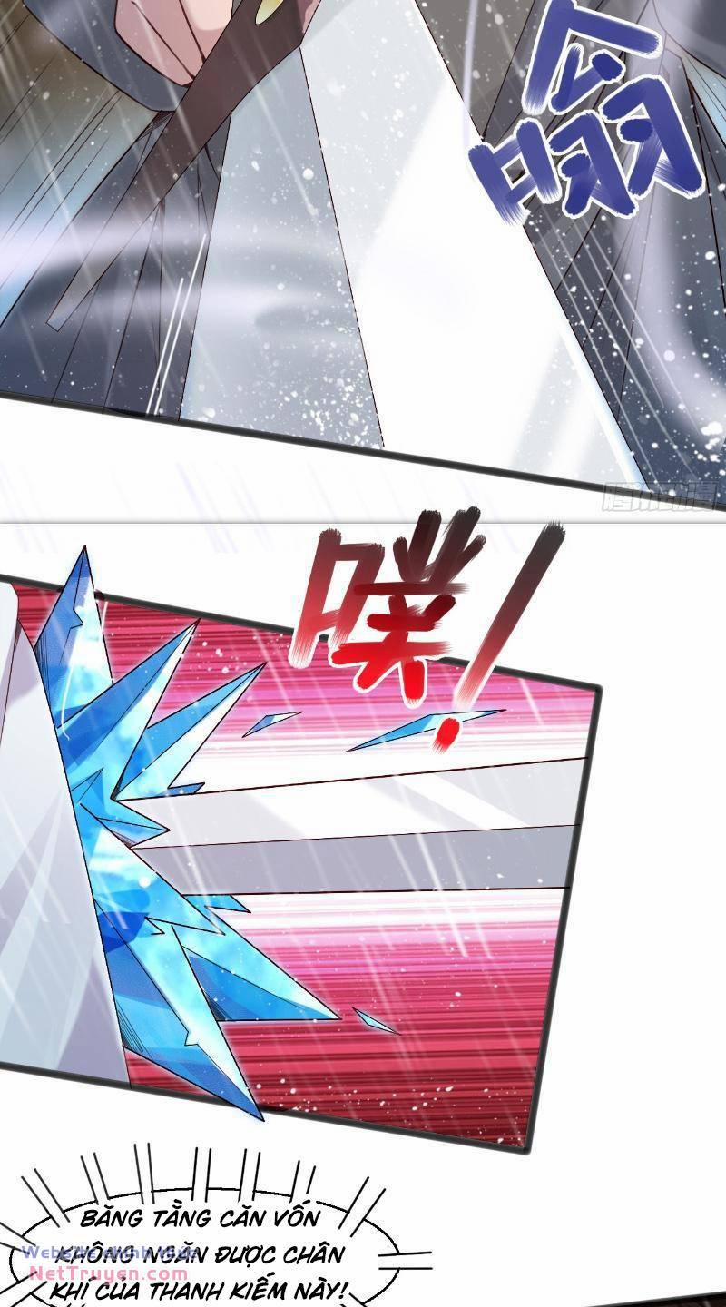 Công Tử Biệt Tú! 39 trang 30
