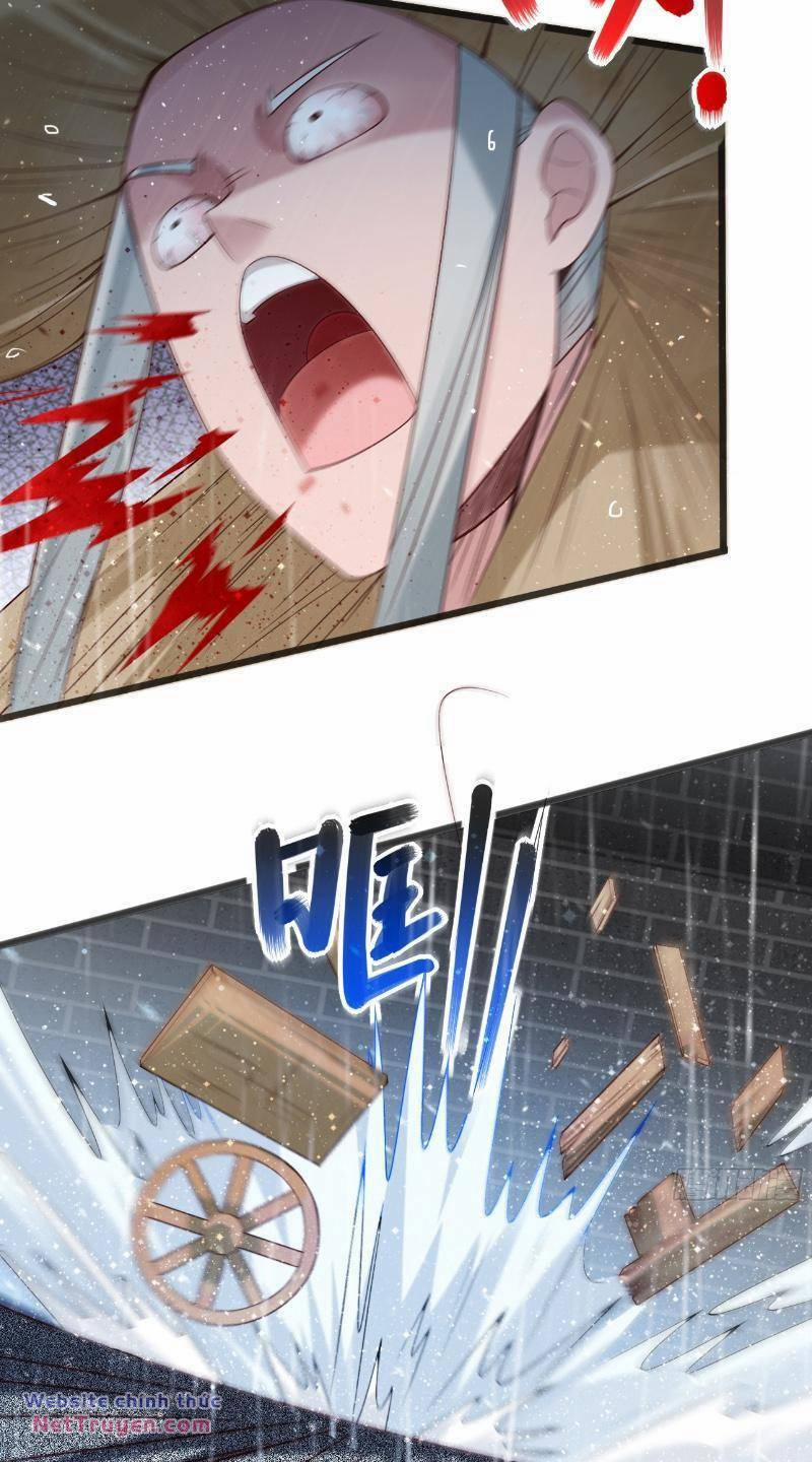 Công Tử Biệt Tú! 39 trang 36