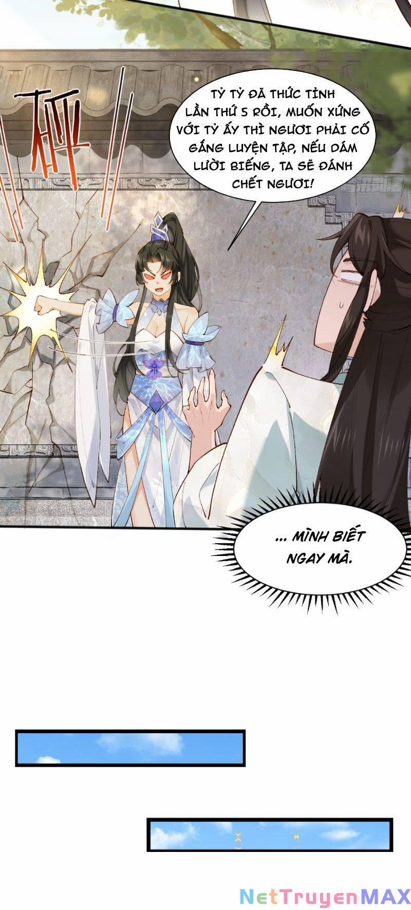 Công Tử Biệt Tú! 4 trang 9