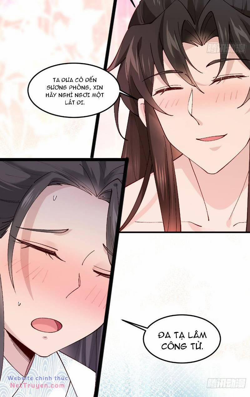 Công Tử Biệt Tú! 40 trang 15