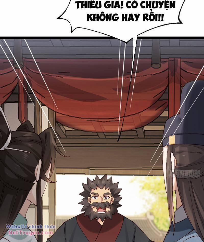 Công Tử Biệt Tú! 40 trang 36