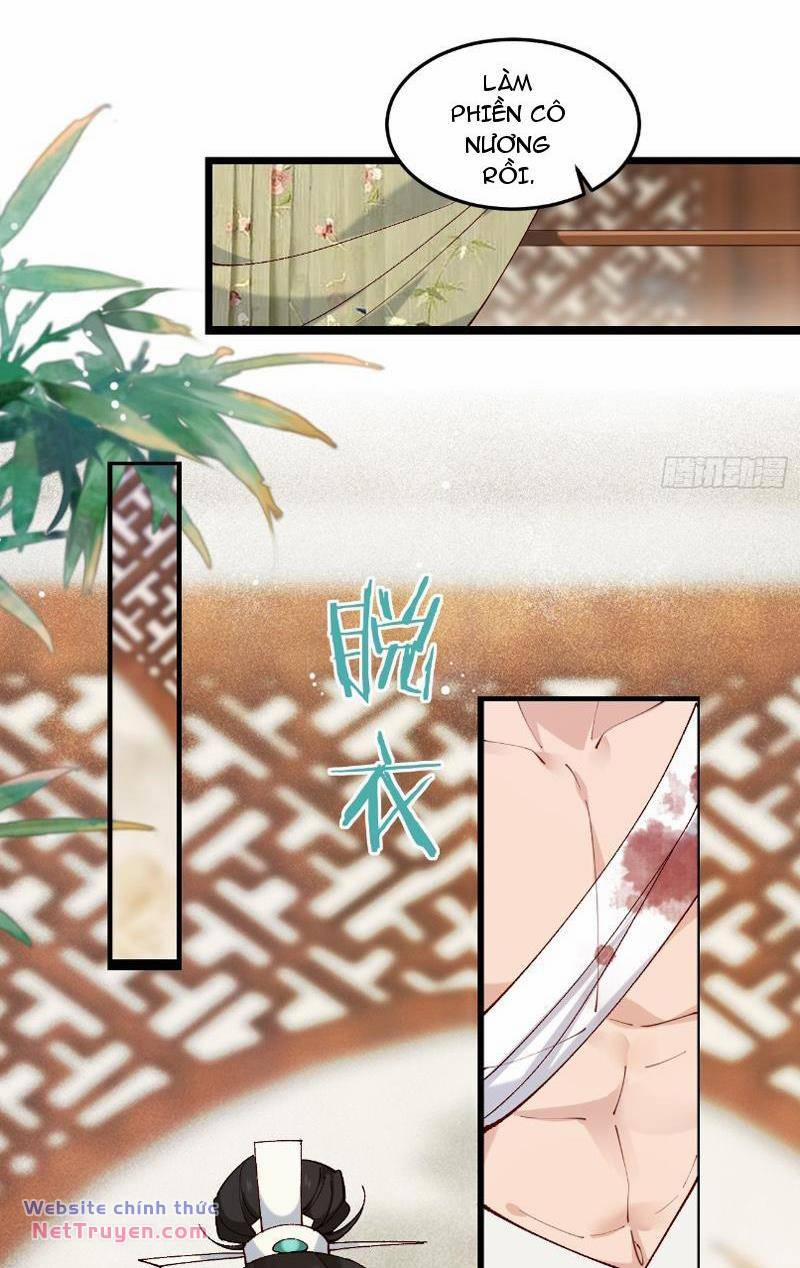 Công Tử Biệt Tú! 40 trang 7