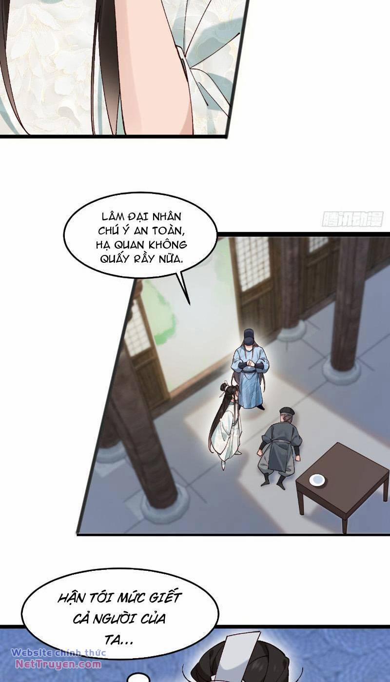 Công Tử Biệt Tú! 41 trang 11