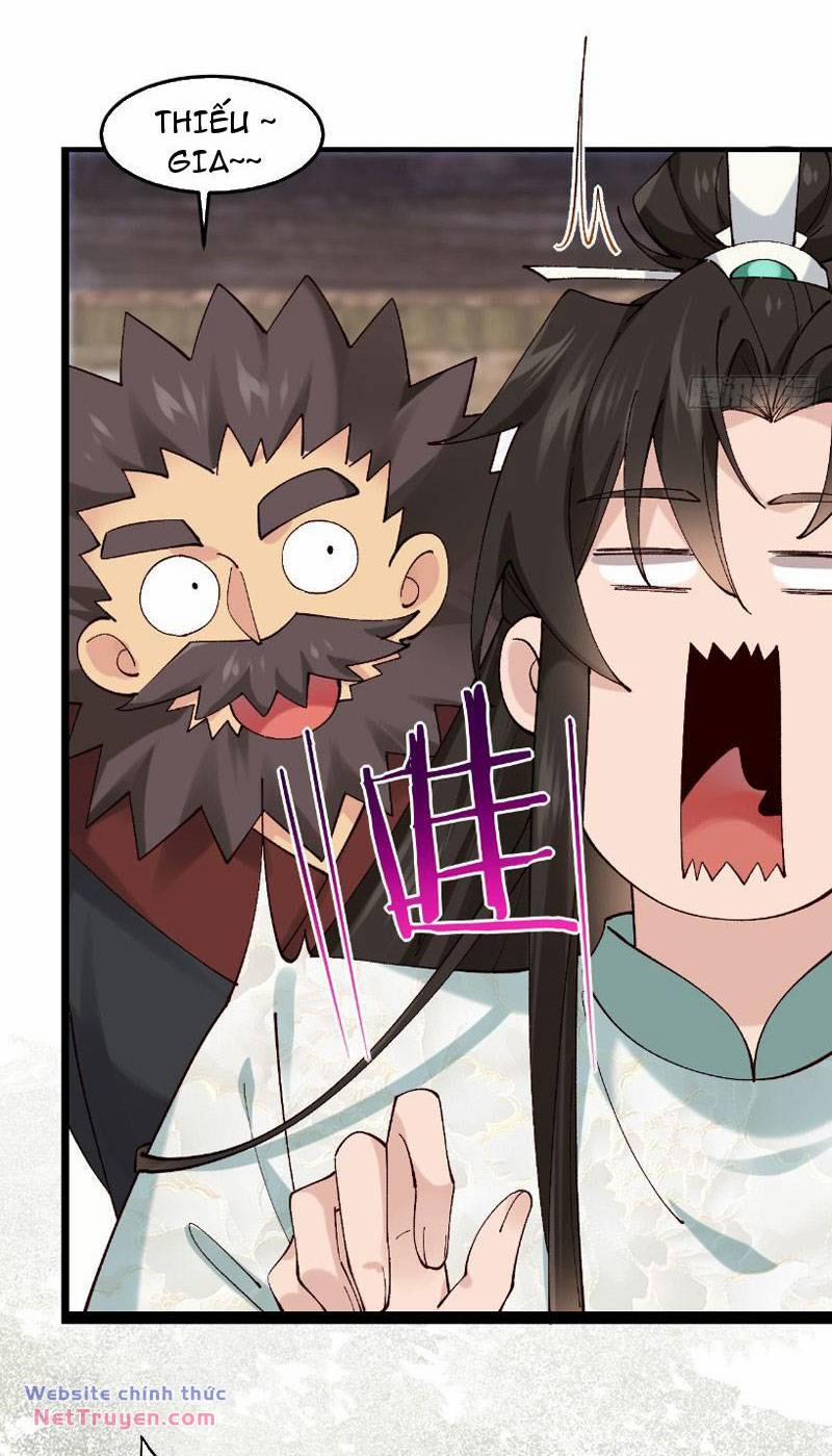 Công Tử Biệt Tú! 41 trang 15