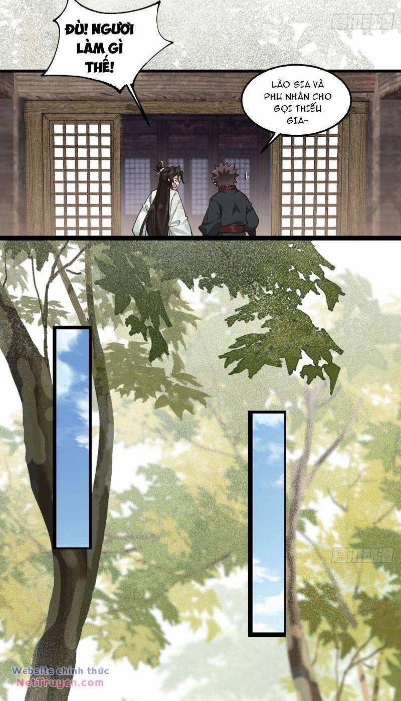 Công Tử Biệt Tú! 41 trang 16