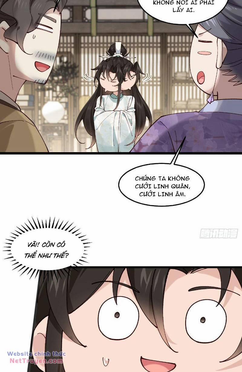 Công Tử Biệt Tú! 41 trang 31